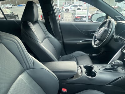 2024 Toyota Venza Limited