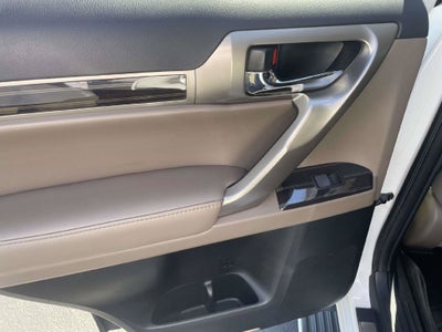 2020 Lexus GX 460