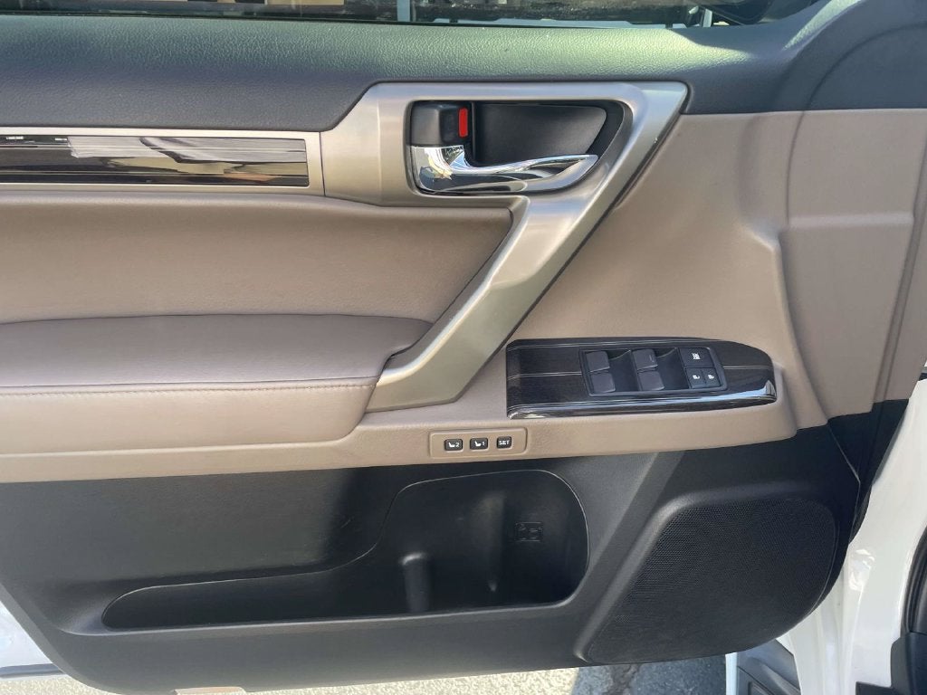 2020 Lexus GX 460