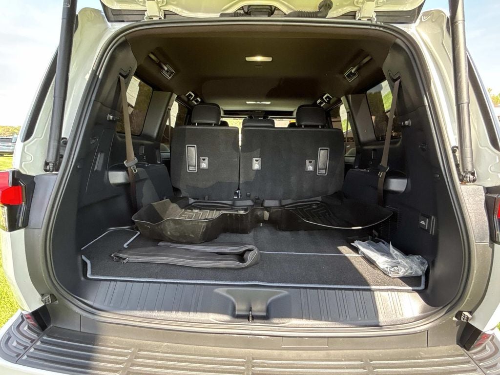 2024 Lexus GX 550 Premium