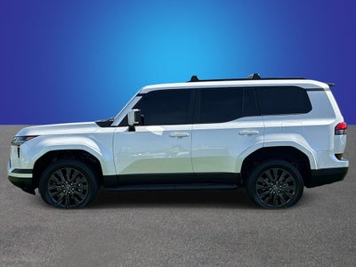 2024 Lexus GX 550 Premium