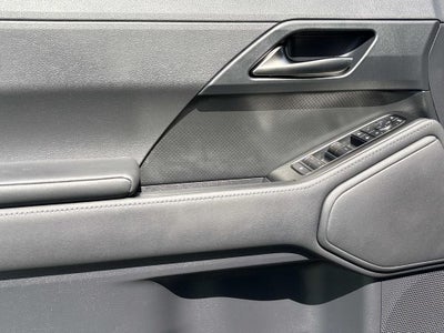 2024 Lexus GX 550 Premium