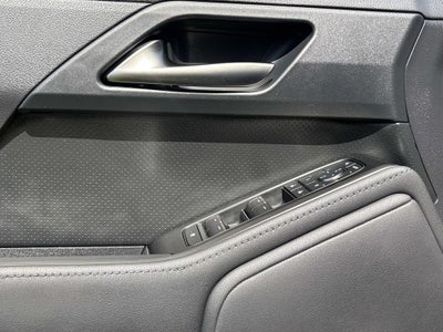 2024 Lexus GX 550 Premium