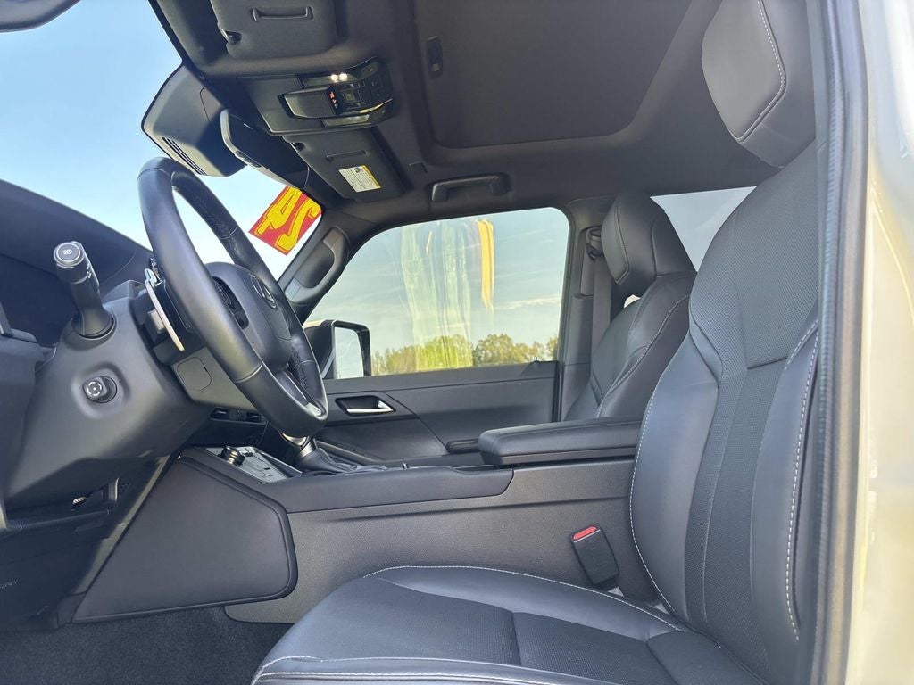 2024 Lexus GX 550 Premium