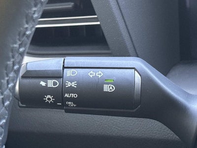 2024 Lexus GX 550 Premium