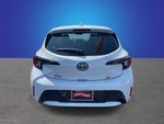 2025 Toyota Corolla Hatchback SE