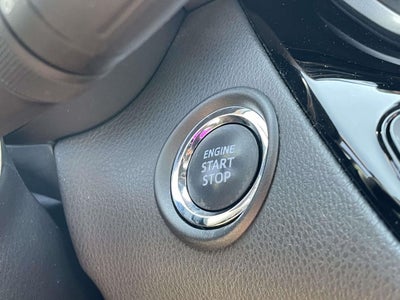 2021 Toyota C-HR Nightshade