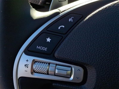 2024 Genesis Electrified G80 Advanced