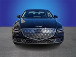 2024 Genesis Electrified G80 Advanced