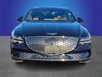 2024 Genesis Electrified G80 Advanced