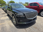 2024 Genesis GV80 3.5T Advanced