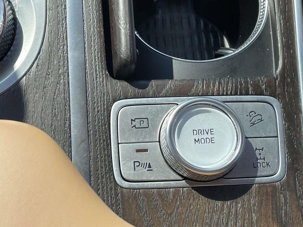 2024 Genesis GV80 3.5T Prestige