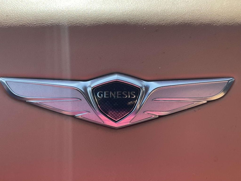 2024 Genesis GV80 3.5T Prestige