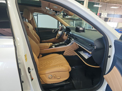 2024 Genesis GV80 3.5T Advanced