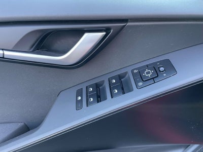 2025 Kia Niro LX