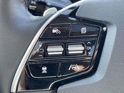 2025 Kia Niro SX
