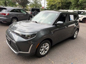 2023 Kia Soul S