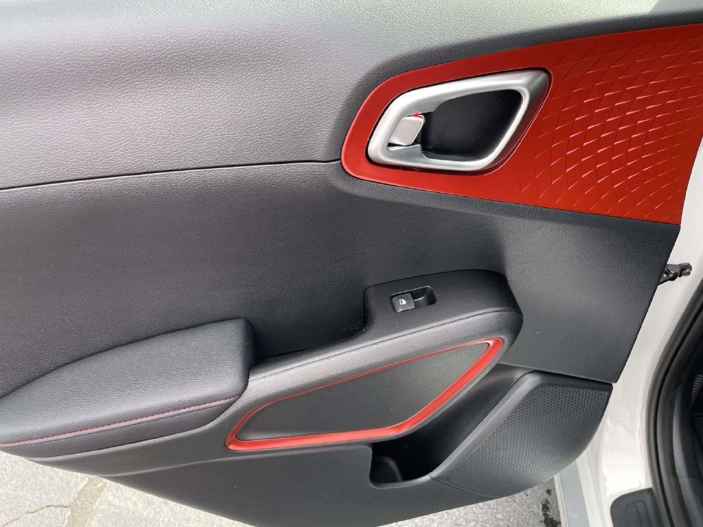 2025 Kia Soul GT-Line