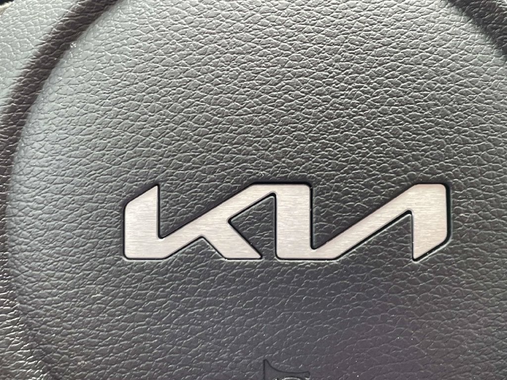 2025 Kia Soul GT-Line