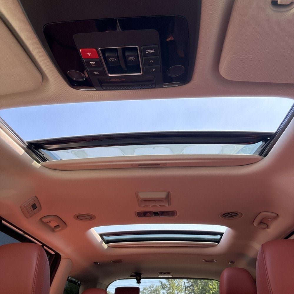 2024 Kia Carnival SX Prestige