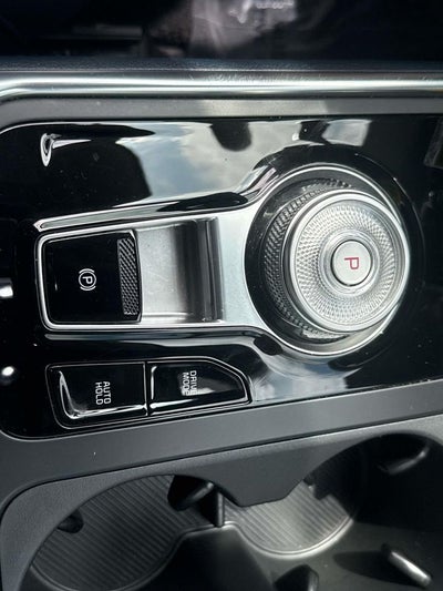 2025 Kia Carnival Hybrid SX