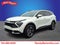2025 Kia Sportage Hybrid EX