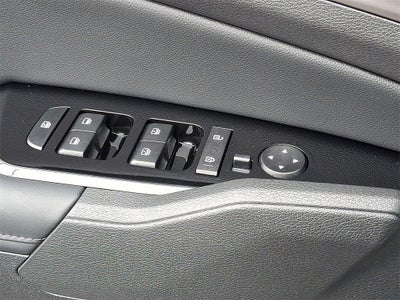 2025 Kia Sportage Hybrid EX