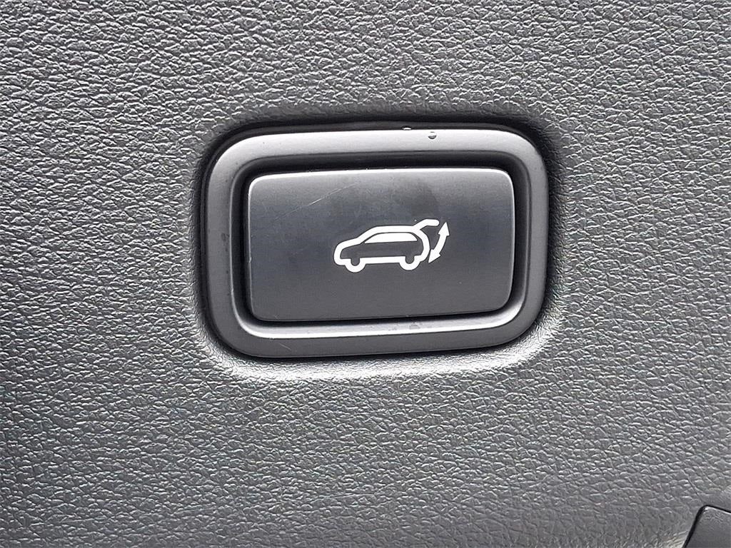 2025 Kia Sportage Hybrid EX