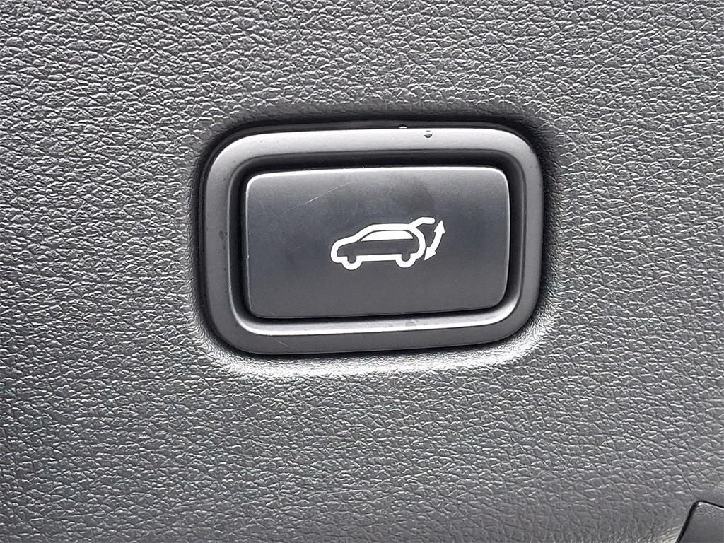 2025 Kia Sportage Hybrid EX