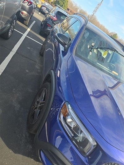 2022 Mercedes-Benz GLB GLB 250