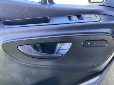 2025 Mercedes-Benz Sprinter 2500 Passenger 170 WB High Roof