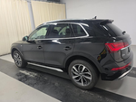 2024 Audi Q5 45 S line Premium quattro