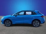 2023 Audi Q3 Premium Plus S Line quattro