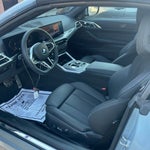 2027 BMW 4 Series 430i