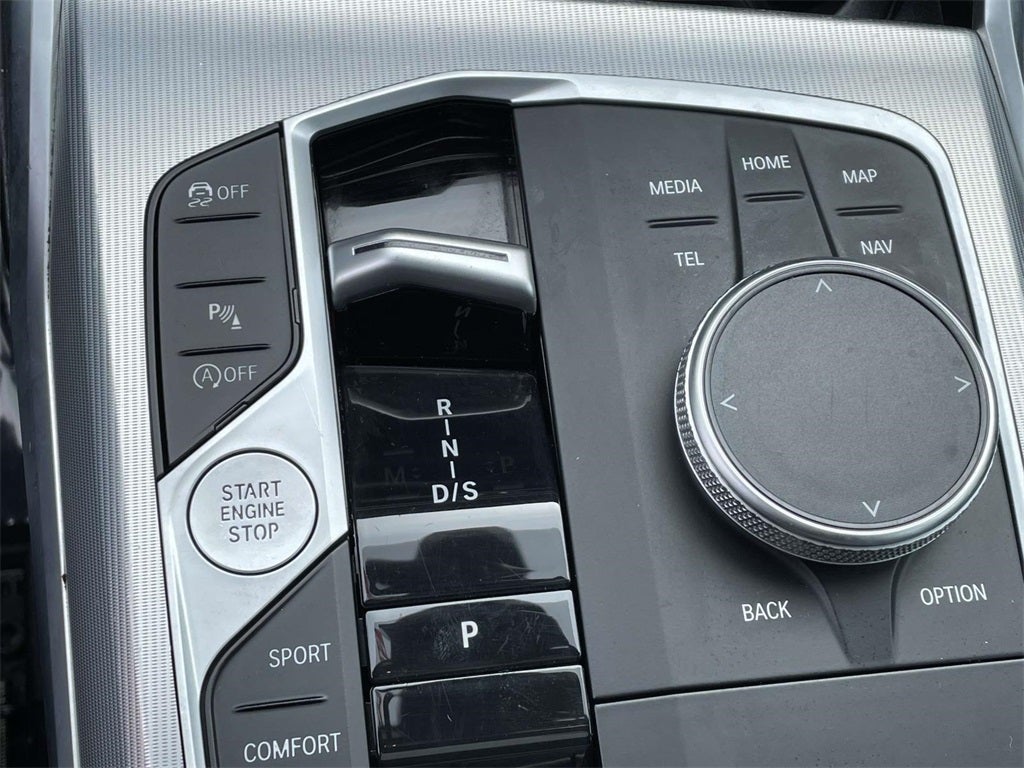 2024 BMW 4 Series 430i Gran Coupe