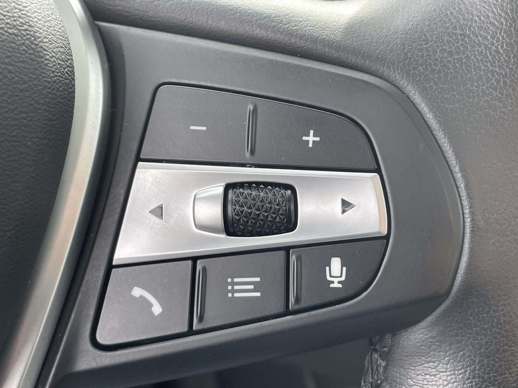 2024 BMW 4 Series 430i Gran Coupe