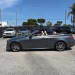 2019 Mercedes-Benz E-Class E 450