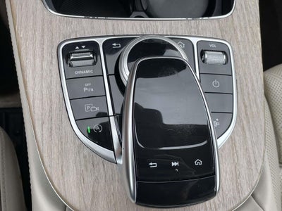 2019 Mercedes-Benz E-Class E 450