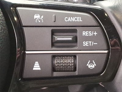 2022 Honda Civic Sport Touring