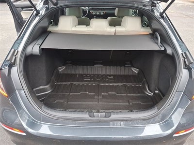 2022 Honda Civic Sport Touring