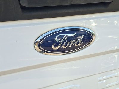 2020 Ford F-250SD XLT