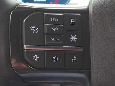 2024 Ford F-250SD Platinum