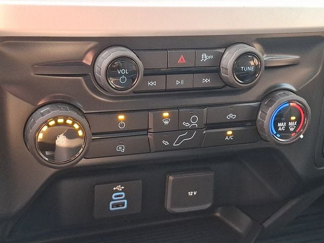 2025 Ford F-350SD XL