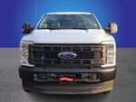 2025 Ford F-350SD XL