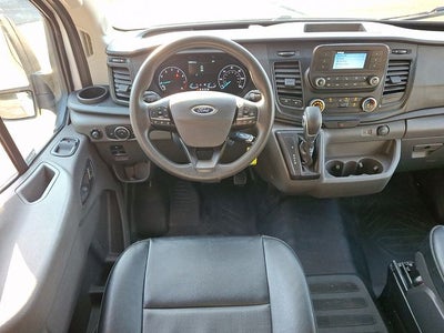 2023 Ford Transit-250 Base