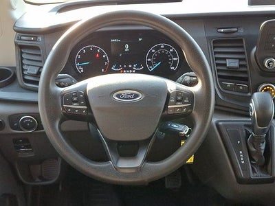 2023 Ford Transit-250 Base