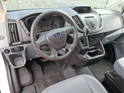 2019 Ford Transit-150 Base