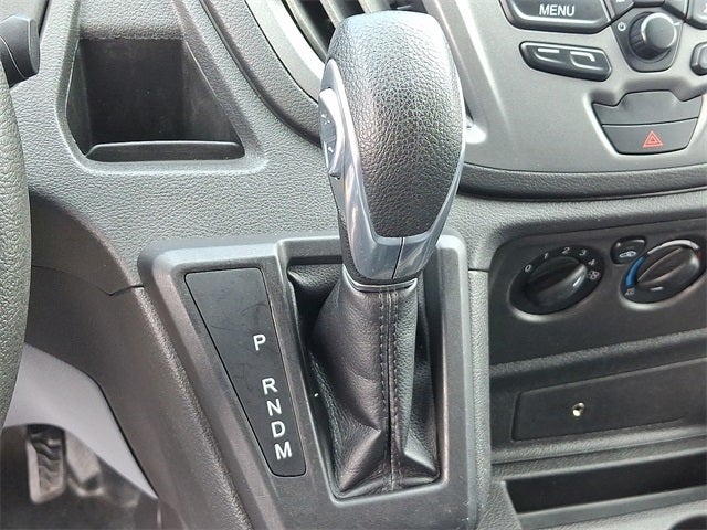 2019 Ford Transit-150 Base