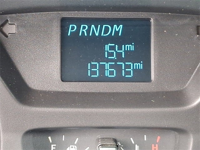 2019 Ford Transit-150 Base