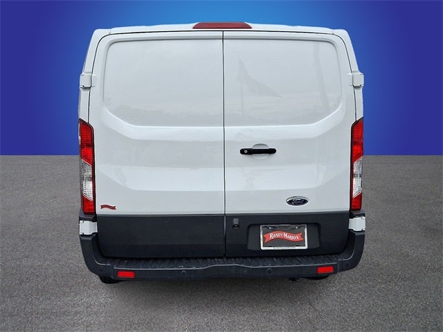 2019 Ford Transit-150 Base